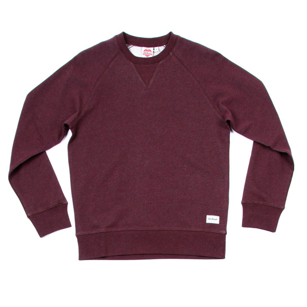 Carhartt Founders Crewneck Sweater-4 2 Carhartt Founders Crewneck Sweater-4 2