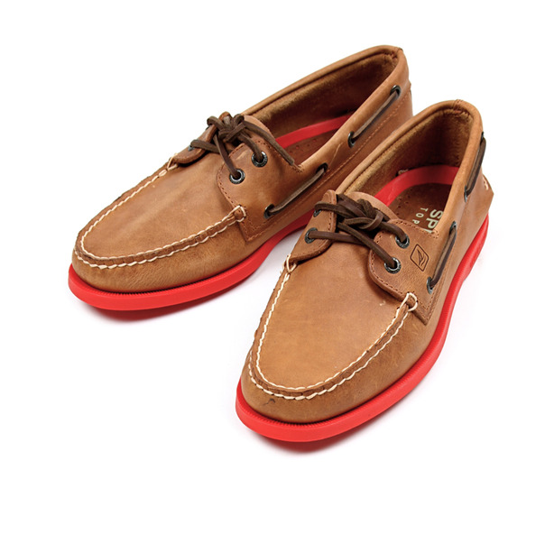 New Arrival: Sperry Topsider – Union Los Angeles