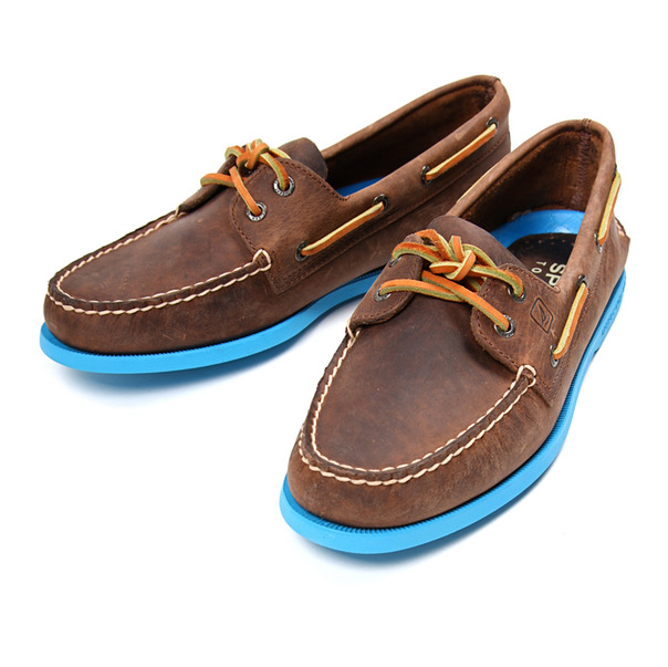 sperrys topsiders