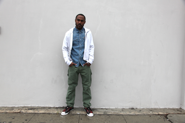 Union LA Product Highlight Carhartt Union LA Product Highlight Carhartt