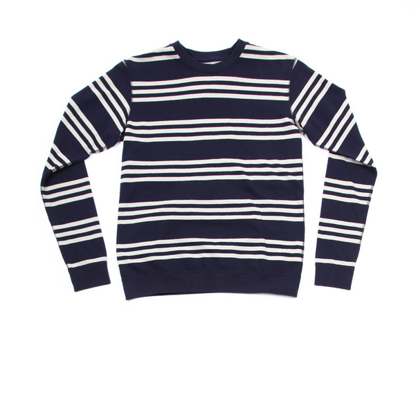 Visvim Palimpsest Crewneck Sweater-2 Visvim Palimpsest Crewneck Sweater-2