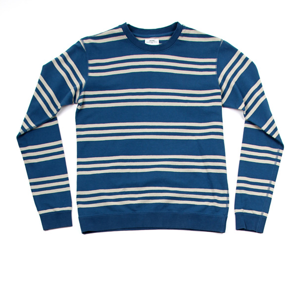 Visvim Palimpsest Crewneck Sweater-3 Visvim Palimpsest Crewneck Sweater-3