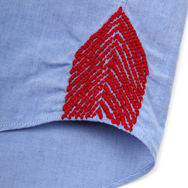 Visvim Sashiko Shirt-3 Visvim Sashiko Shirt-3