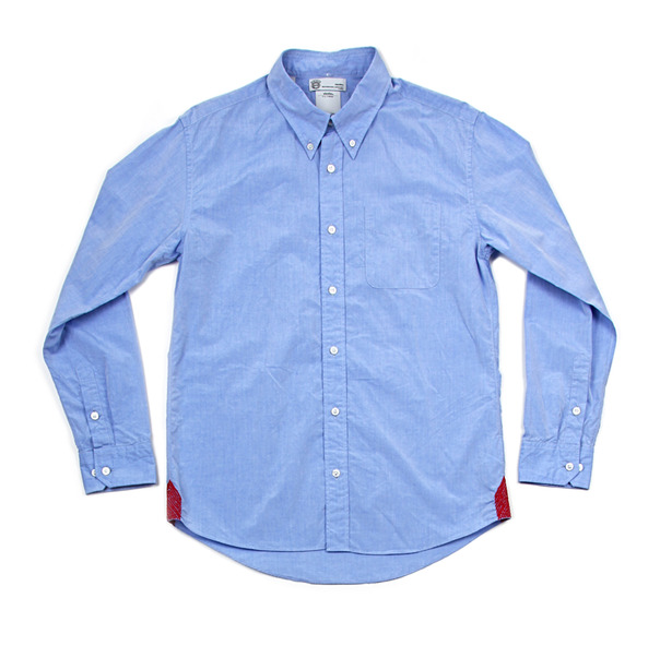 Visvim Sashiko Shirt Visvim Sashiko Shirt