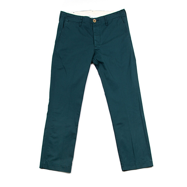 Visvim Slim Chino GIZA-3 Visvim Slim Chino GIZA-3