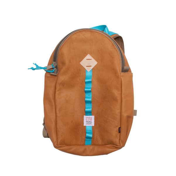 AXS Folk Technology Topo Backpack