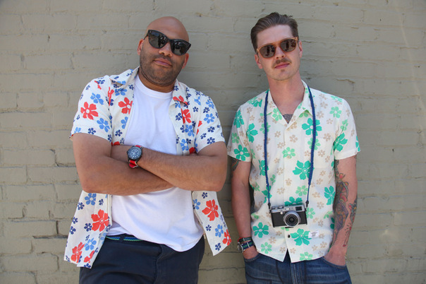 Gibbs & Ryno Aloha Highlight