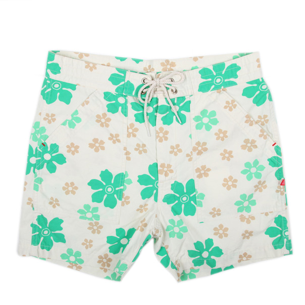 Bedwin ALOHA Marcy Shorts