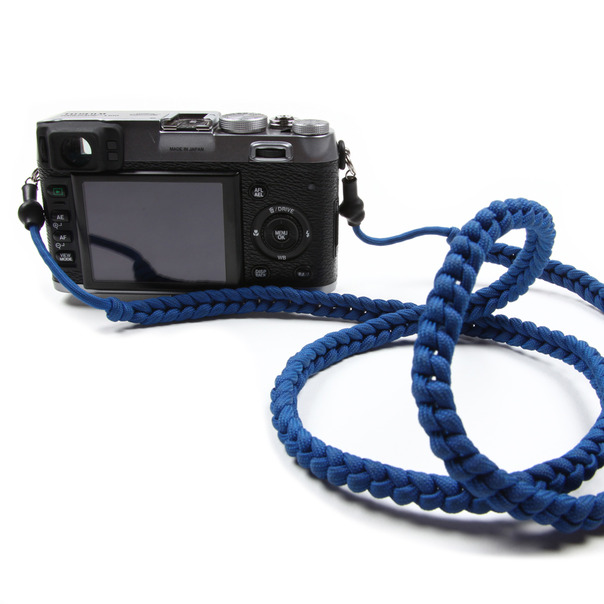 SOL Camera Strap Highlight SOL Camera Strap Highlight