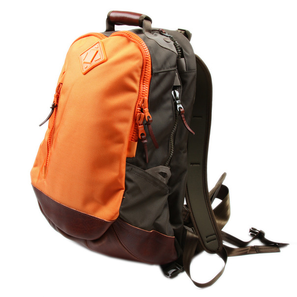 visvim backpack 2019