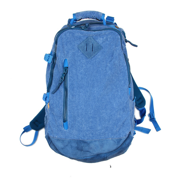Visvim Corduroy 20L Blue