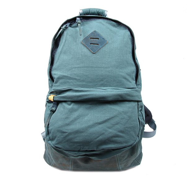 Visvim Lamina 22L Teal