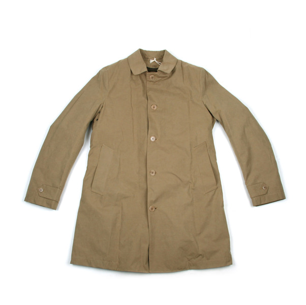 Aspesi Bella Figura Coat Aspesi Bella Figura Coat