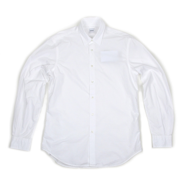 Aspesi Comma Shirt-8 Aspesi Comma Shirt-8