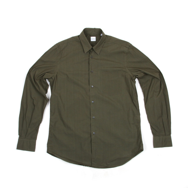Aspesi Comma Shirt Aspesi Comma Shirt