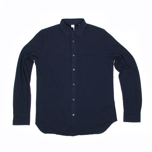 Aspesi Mod Ayo1 Shirt-5 Aspesi Mod Ayo1 Shirt-5