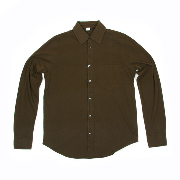 Aspesi Mod Ayo1 Shirt Aspesi Mod Ayo1 Shirt