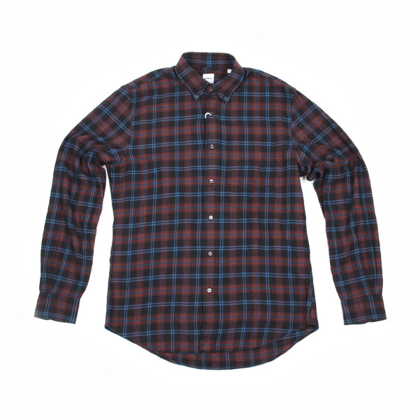 Aspesi New Robert Shirt Aspesi New Robert Shirt