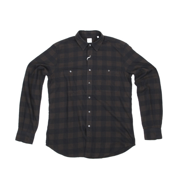 Aspesi Quintino Shirt-6 Aspesi Quintino Shirt-6