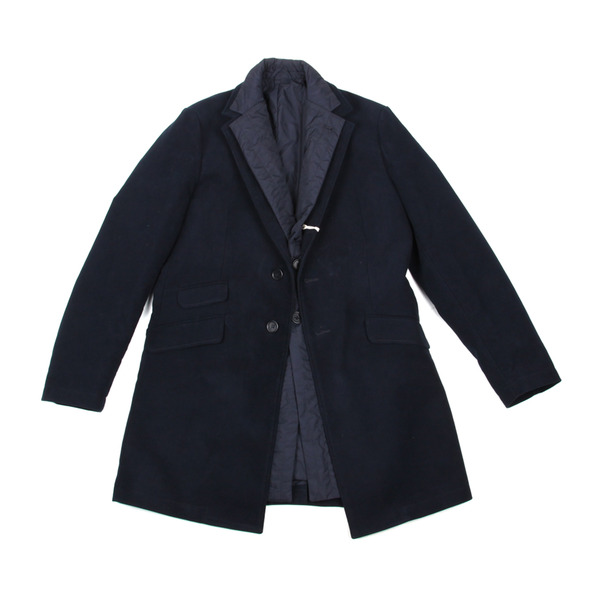 Aspesi Spitz Coat Aspesi Spitz Coat