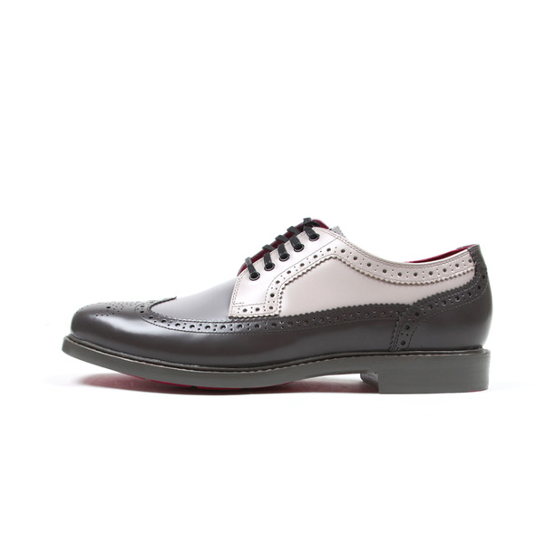 Cole Haan Cooper SQ. Wingtip-9 Cole Haan Cooper SQ. Wingtip-9