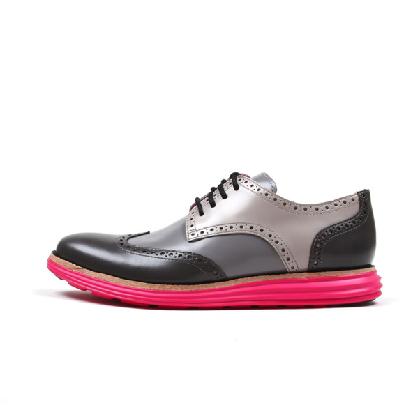 Cole Haan Lunargrand Wingtip Cole Haan Lunargrand Wingtip