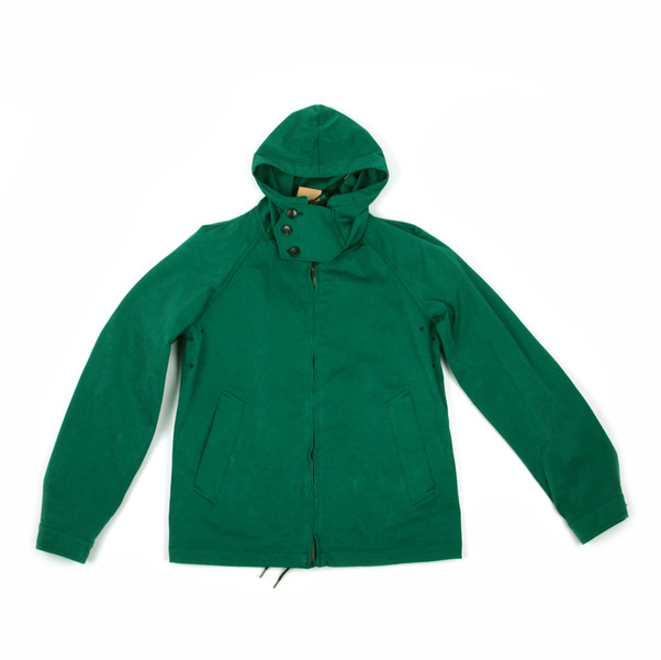 Ten C Anorak-9