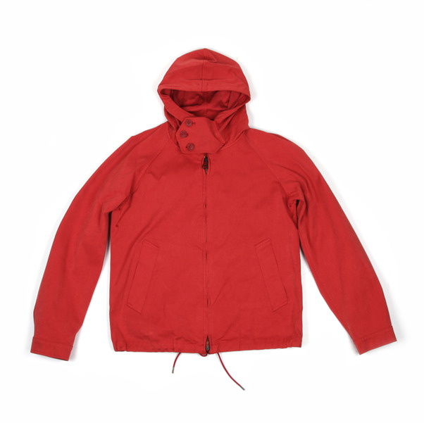 Ten C Anorak