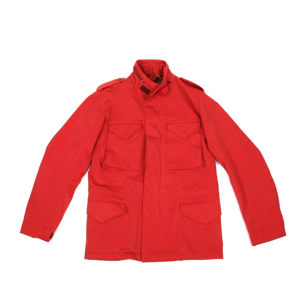 Ten C Field Jacket