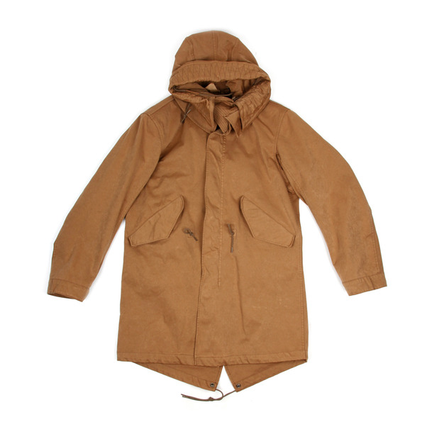 Ten C Parka