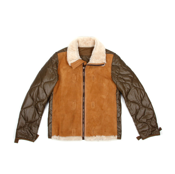 Ten C Shearling Liner