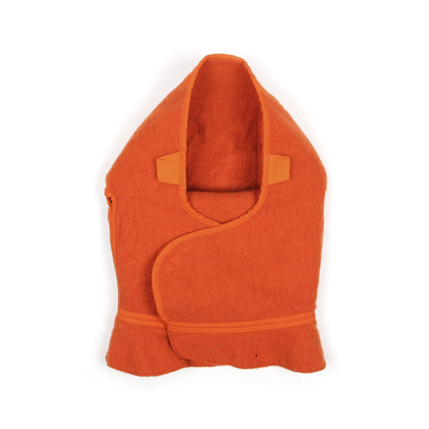 Ten C Wool Hood Felt-3