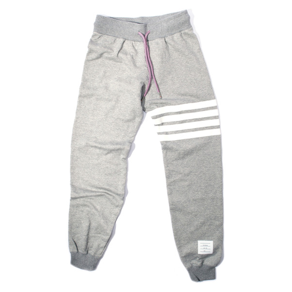 Thom Browne Star Quilted Sweat Pant-3