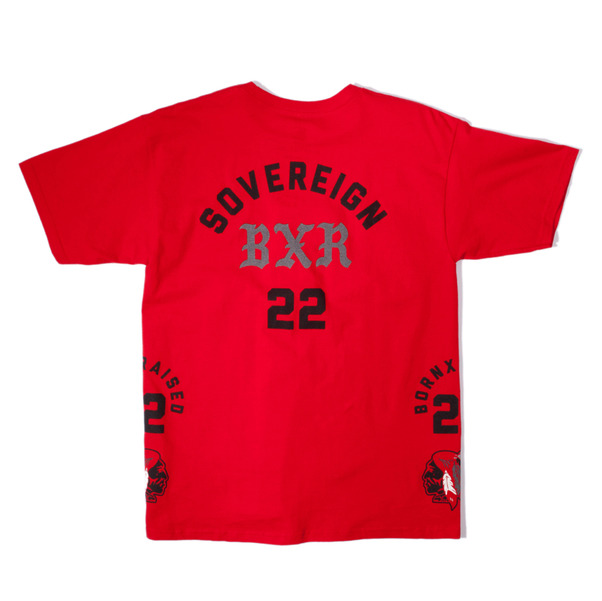 Born x Raised Sovereign 2 T-Shirt-7