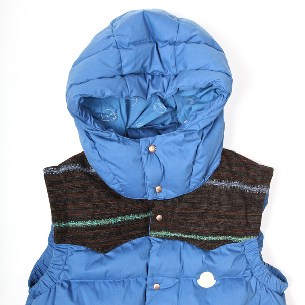 Moncler V Gyantse 2