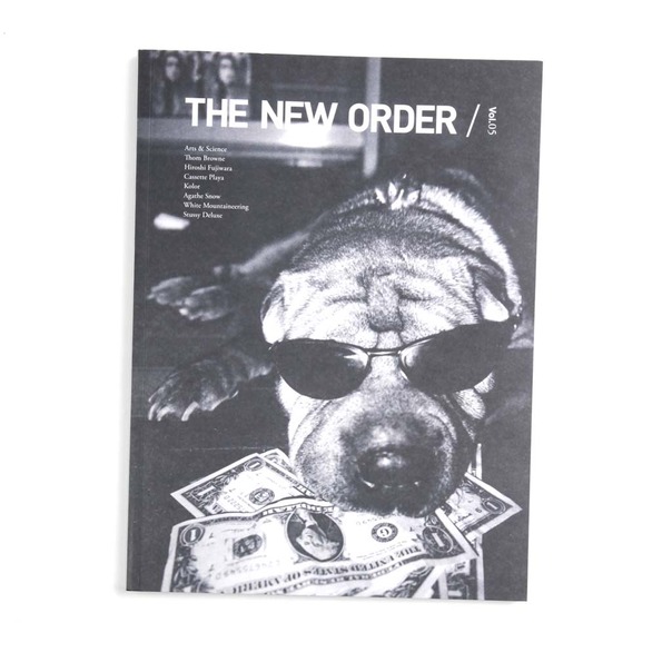 New Order Issue 05 2 New Order Issue 05 2