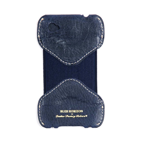 Roberu IPHONE 4 Navy Case 2 Roberu IPHONE 4 Navy Case 2