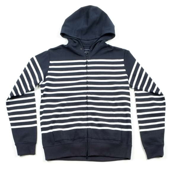 Sophnet. Border Zip Up Parka Sophnet. Border Zip Up Parka