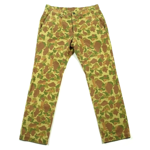 Sophnet. Reverse Camouflage Pants Sophnet. Reverse Camouflage Pants