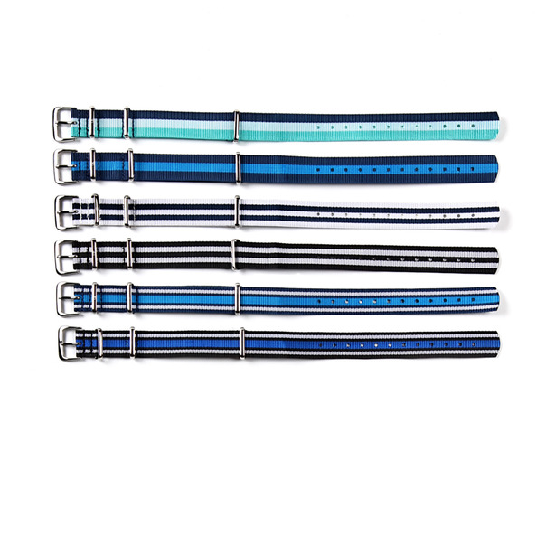 Uniform Experiment Nato Watch Strap Uniform Experiment Nato Watch Strap