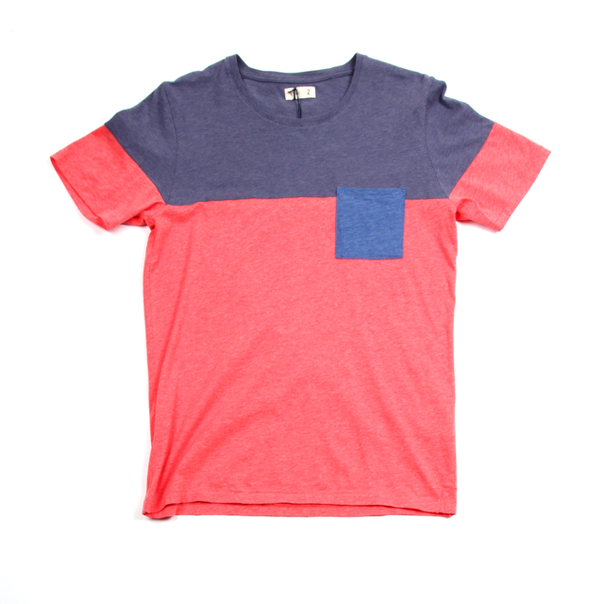 Junya Watanabe Blockless Tee Shirt