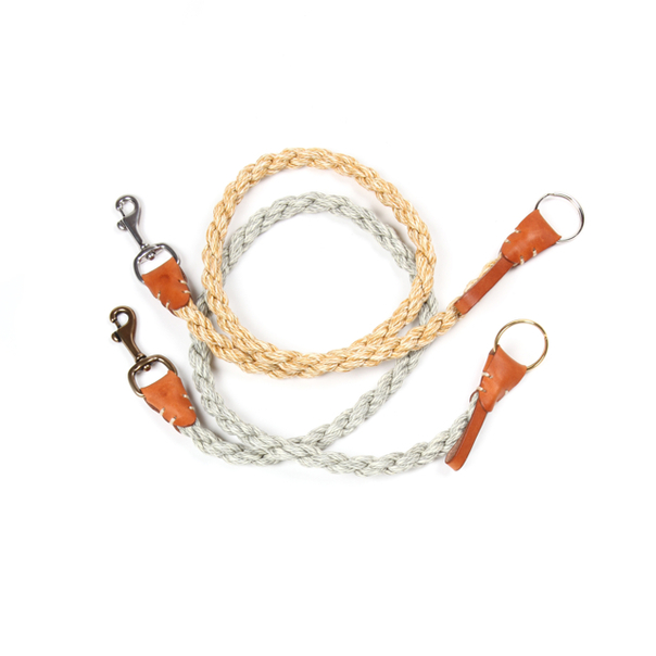 Folk Richard Long Lanyard