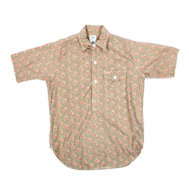 Camel Crests C-Post Shirt -3
