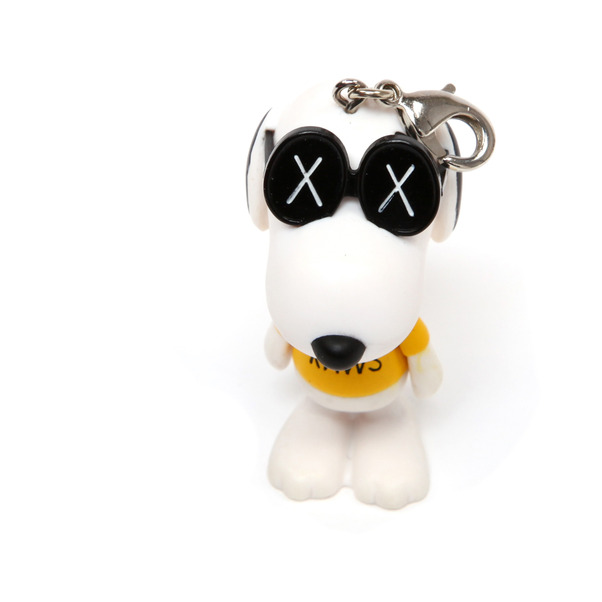 Original Fake Joe Kaws Key Holder 