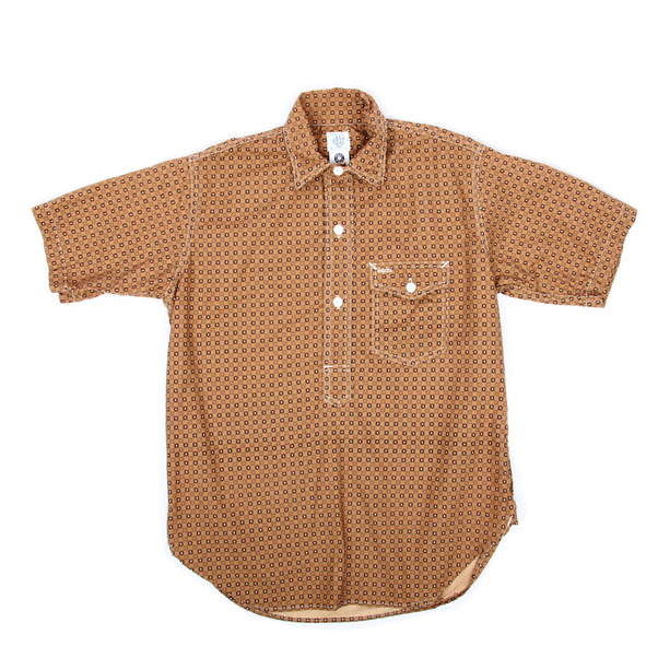 Post O' Alls Imperial C-Post Shirt 