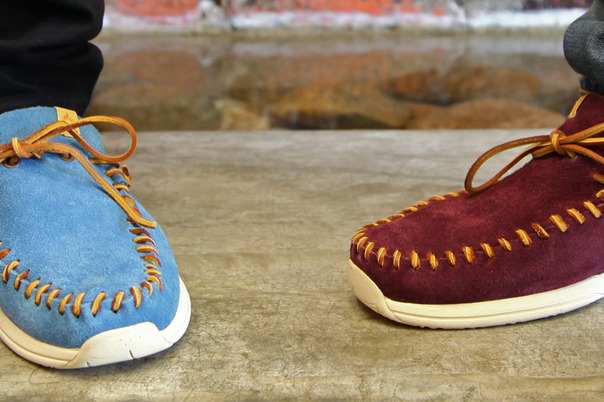 UNION LA Product Highlight Visvim-2