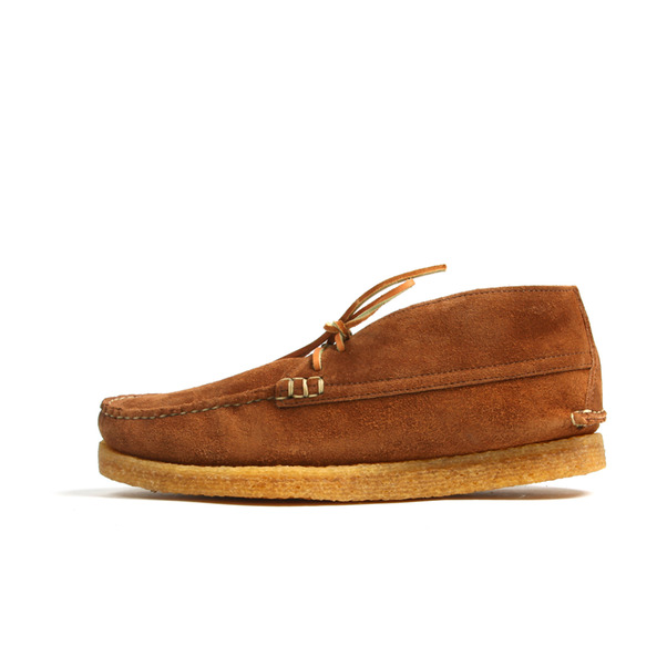 Yukaten Sport Chukka 2