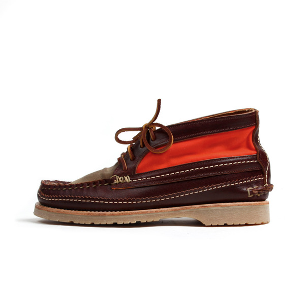Yuketen Main Guide DB Chukka