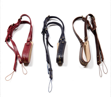 Roberu Compact straps