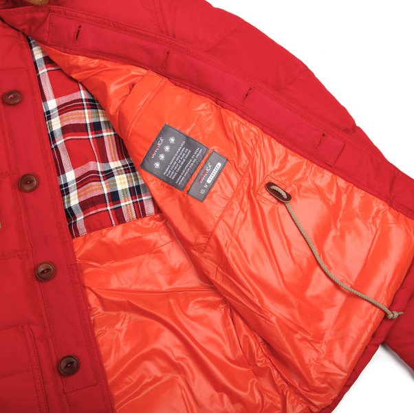 Junya Watanabe by CdG Quilted Work Coat-15 Junya Watanabe by CdG Quilted Work Coat-15